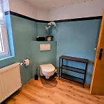 Casita Im Tal - Entspannung Mit Terrasse, Garten Und Garage * ヴァイブルク
