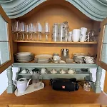 アパート Casita Im Tal - Entspannung Mit Terrasse, Garten Und Garage *