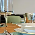 Casita Im Tal - Entspannung Mit Terrasse, Garten Und Garage ヴァイブルク