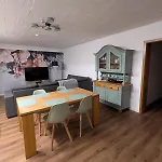Casita Im Tal - Entspannung Mit Terrasse, Garten Und Garage ヴァイブルク
