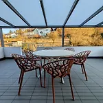Casita Im Tal - Entspannung Mit Terrasse, Garten Und Garage アパート ヴァイブルク