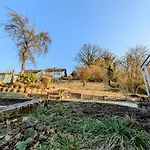 Casita Im Tal - Entspannung Mit Terrasse, Garten Und Garage アパート ヴァイブルク