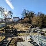 Casita Im Tal - Entspannung Mit Terrasse, Garten Und Garage アパート *