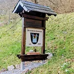 アパート Casita Im Tal - Entspannung Mit Terrasse, Garten Und Garage