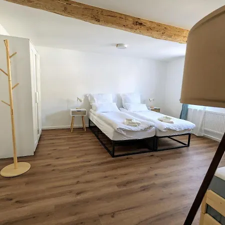 Casita Im Tal - Entspannung Mit Terrasse, Garten Und Garage * Weilburg