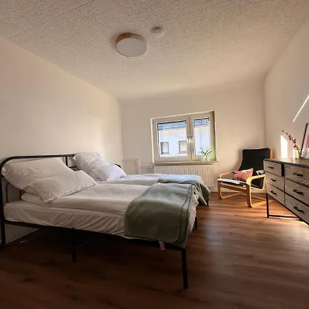 Casita Im Tal - Entspannung Mit Terrasse, Garten Und Garage *