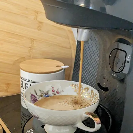 Casita Im Tal - Entspannung Mit Terrasse, Garten Und Garage * Weilburg