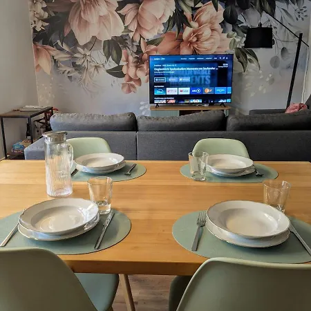 Apartamento Casita Im Tal - Entspannung Mit Terrasse, Garten Und Garage *