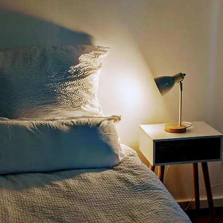 Casita Im Tal - Entspannung Mit Terrasse, Garten Und Garage *