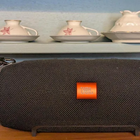 Casita Im Tal - Entspannung Mit Terrasse, Garten Und Garage Daire *