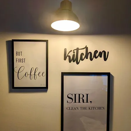 Casita Im Tal - Entspannung Mit Terrasse, Garten Und Garage * Weilburg