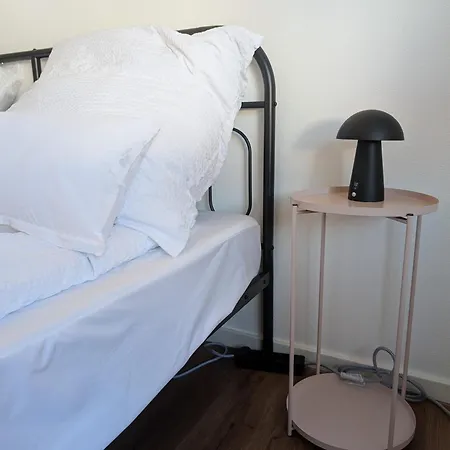 Casita Im Tal - Entspannung Mit Terrasse, Garten Und Garage