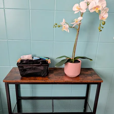 Casita Im Tal - Entspannung Mit Terrasse, Garten Und Garage