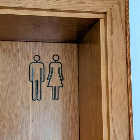 Casita Im Tal - Entspannung Mit Terrasse, Garten Und Garage Daire