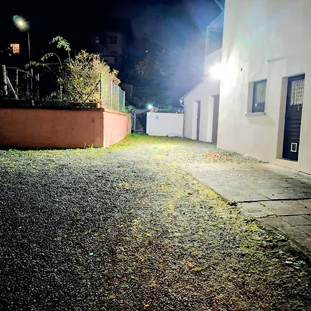 Casita Im Tal - Entspannung Mit Terrasse, Garten Und Garage Apartamento Weilburg