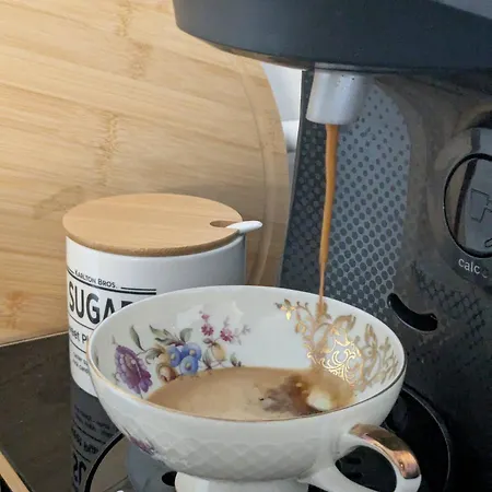 Casita Im Tal - Entspannung Mit Terrasse, Garten Und Garage *