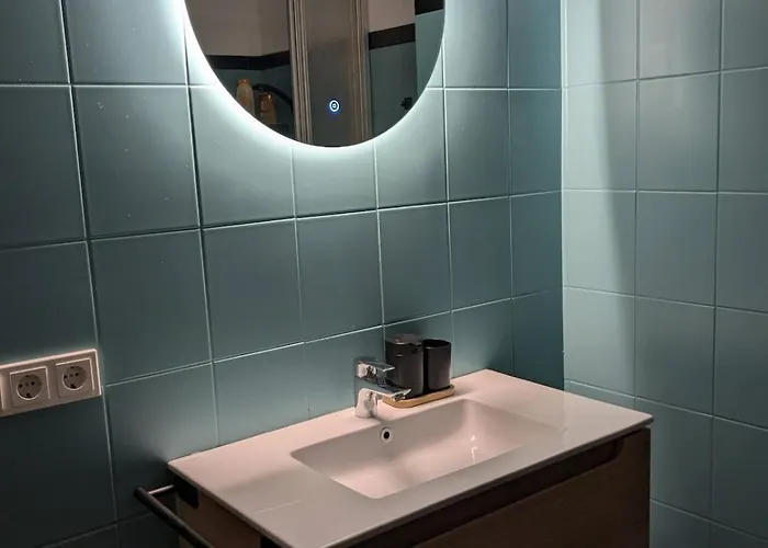 Apartmán Casita Im Tal - Entspannung Mit Terrasse, Garten Und Garage