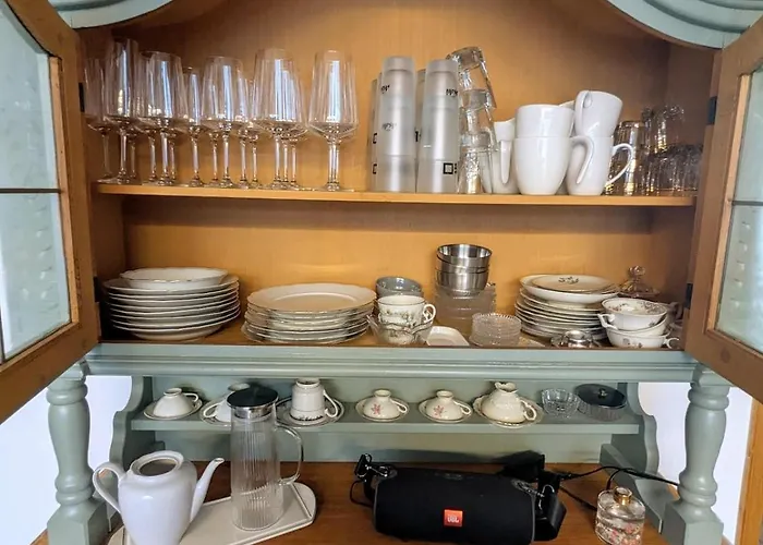 Apartmán Casita Im Tal - Entspannung Mit Terrasse, Garten Und Garage *