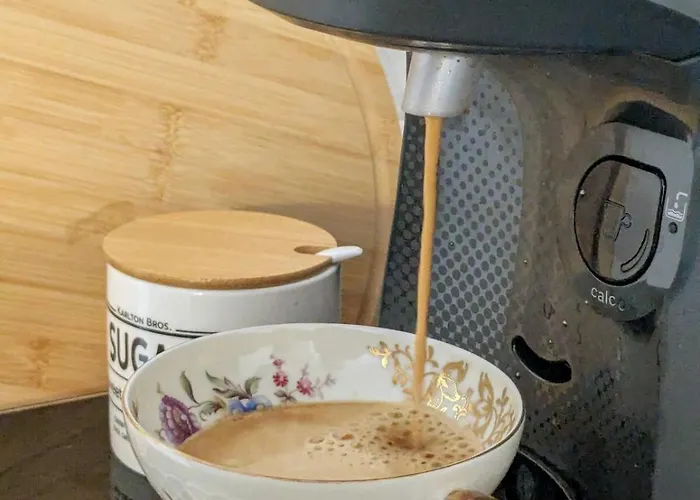 Casita Im Tal - Entspannung Mit Terrasse, Garten Und Garage * Weilburg