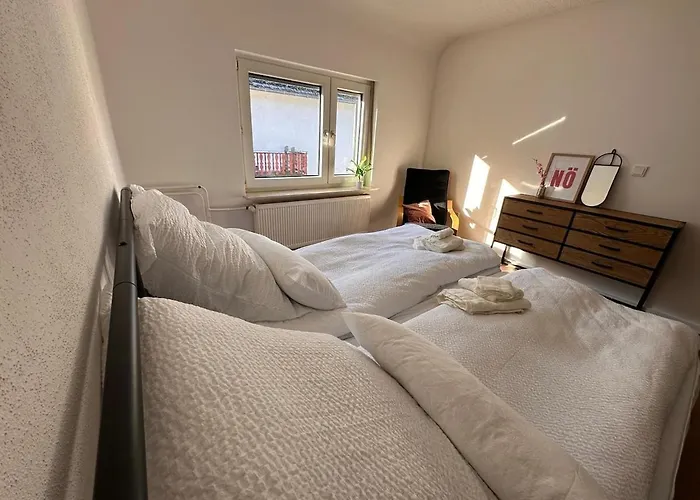 Apartmán Casita Im Tal - Entspannung Mit Terrasse, Garten Und Garage