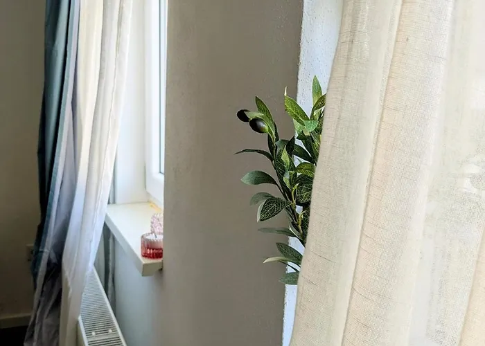 Casita Im Tal - Entspannung Mit Terrasse, Garten Und Garage Apartmán