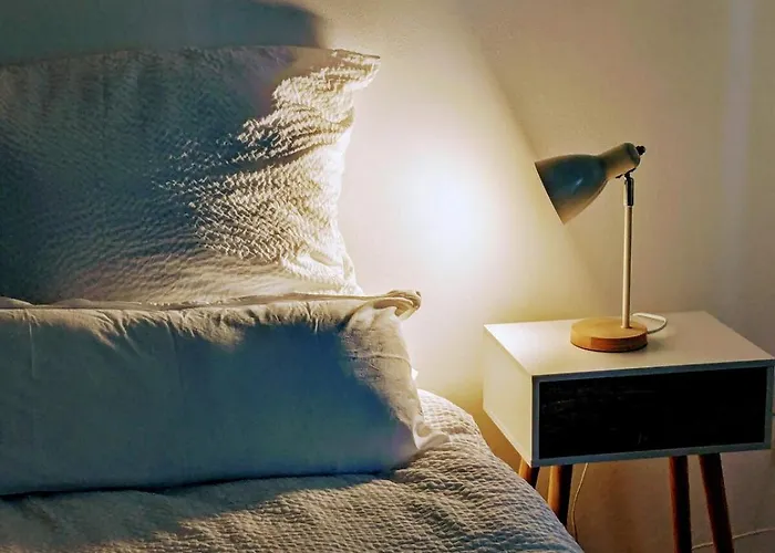 Casita Im Tal - Entspannung Mit Terrasse, Garten Und Garage *