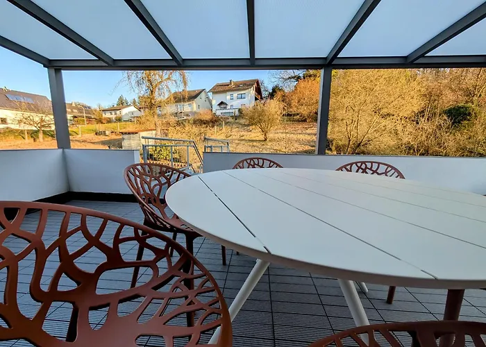 Apartmán Casita Im Tal - Entspannung Mit Terrasse, Garten Und Garage *