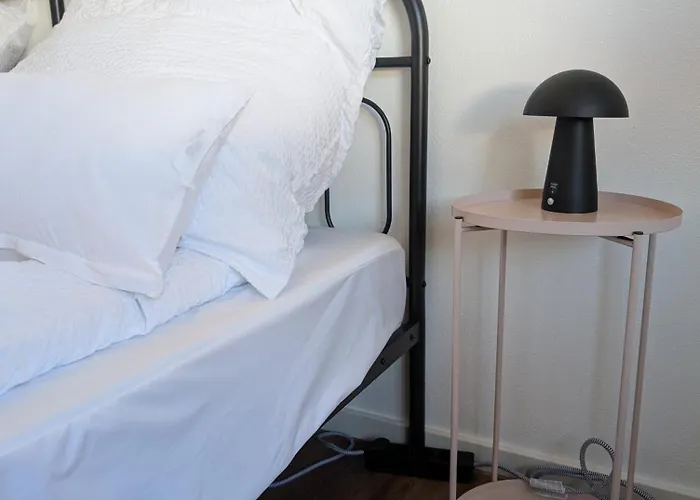 Casita Im Tal - Entspannung Mit Terrasse, Garten Und Garage