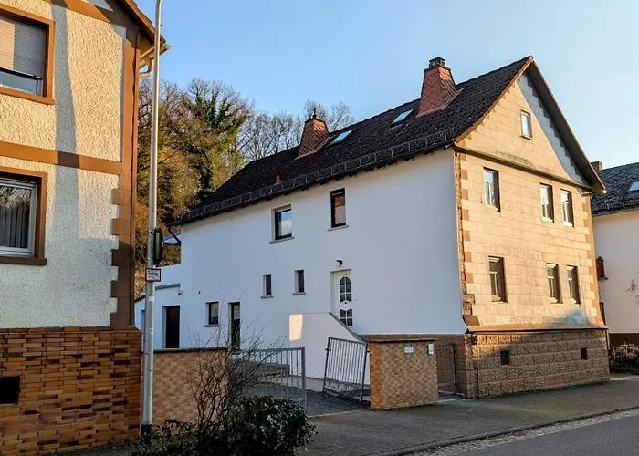 Apartmán Casita Im Tal - Entspannung Mit Terrasse, Garten Und Garage
