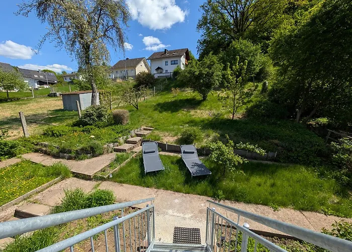 Apartmán Casita Im Tal - Entspannung Mit Terrasse, Garten Und Garage *