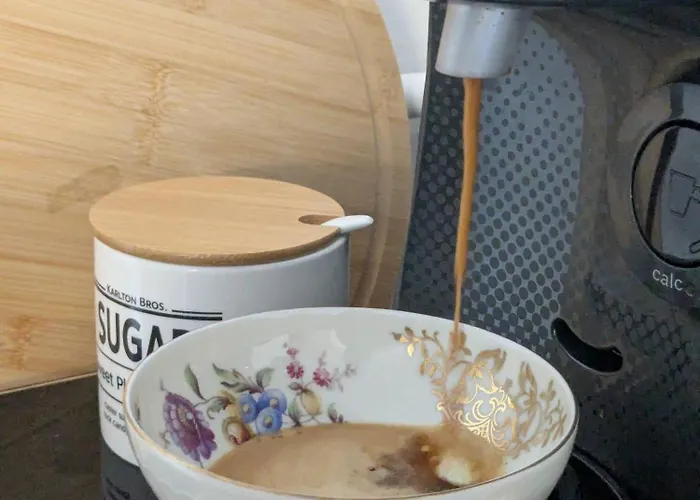 Casita Im Tal - Entspannung Mit Terrasse, Garten Und Garage *