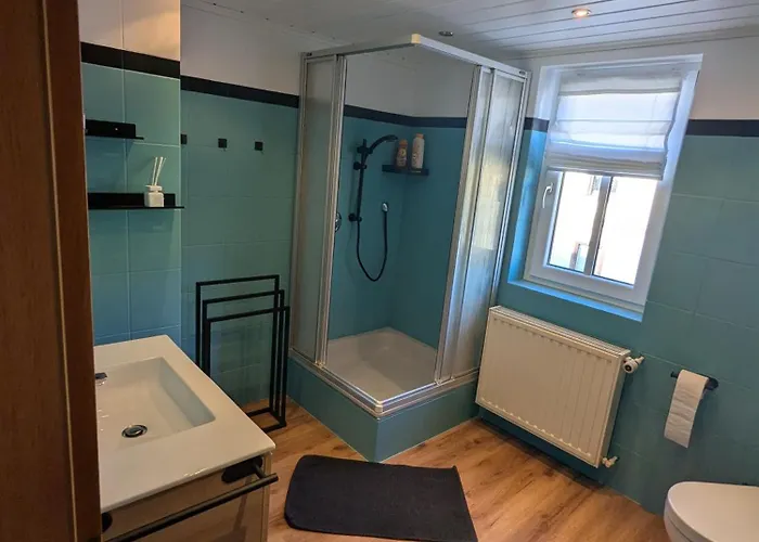 Apartmán Casita Im Tal - Entspannung Mit Terrasse, Garten Und Garage